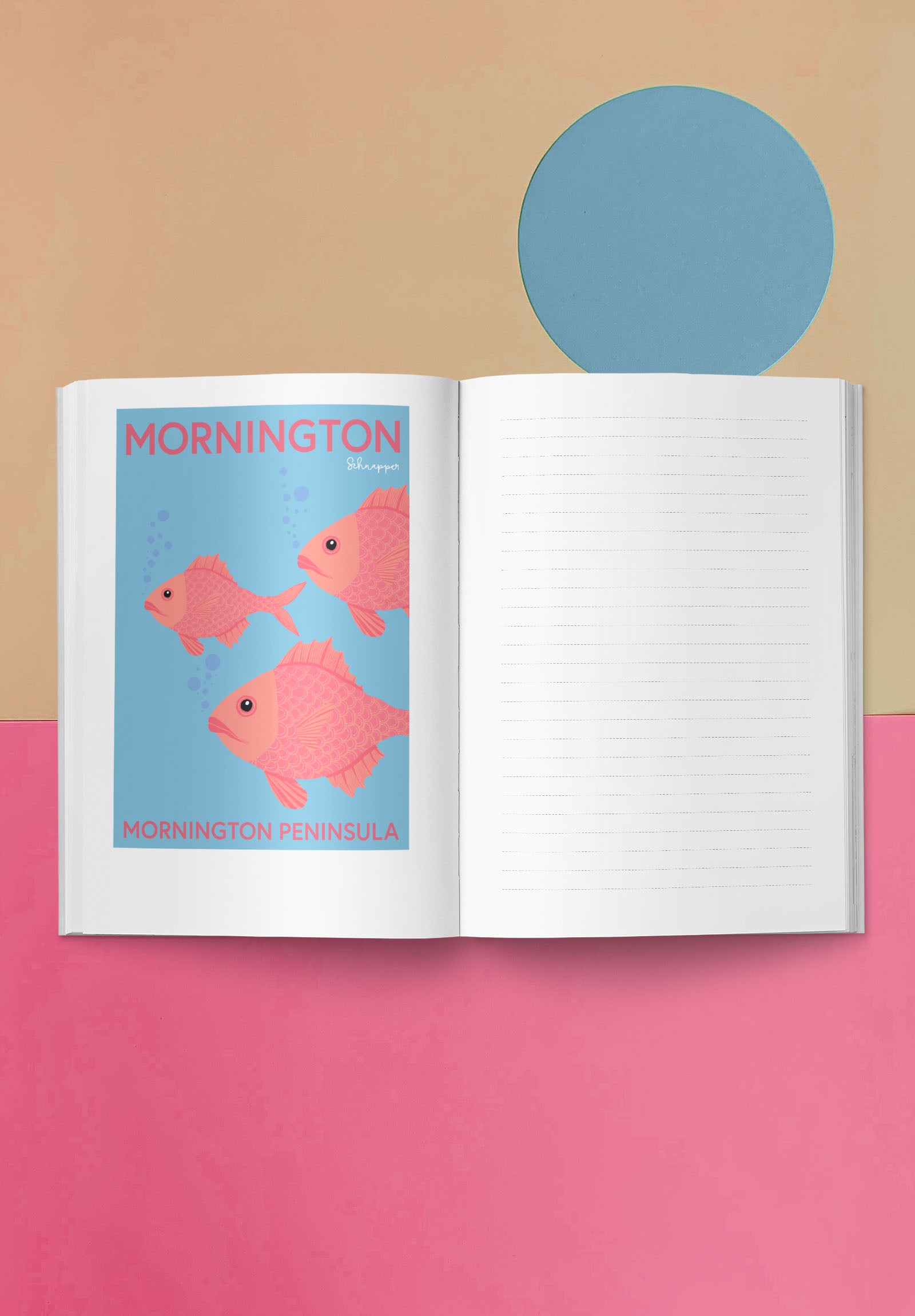 Mornington Peninsula Journal