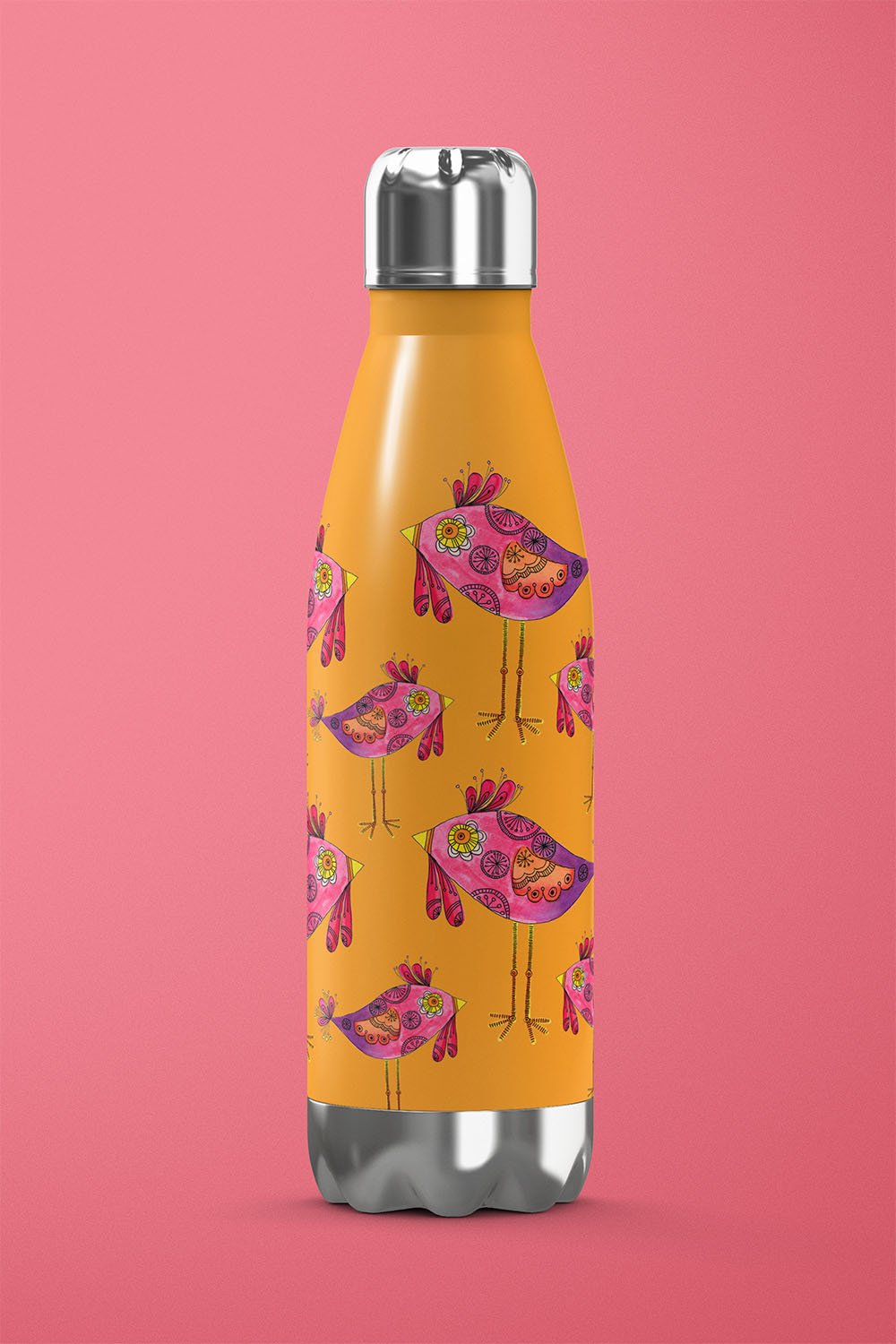 Tweet | Original Illustration