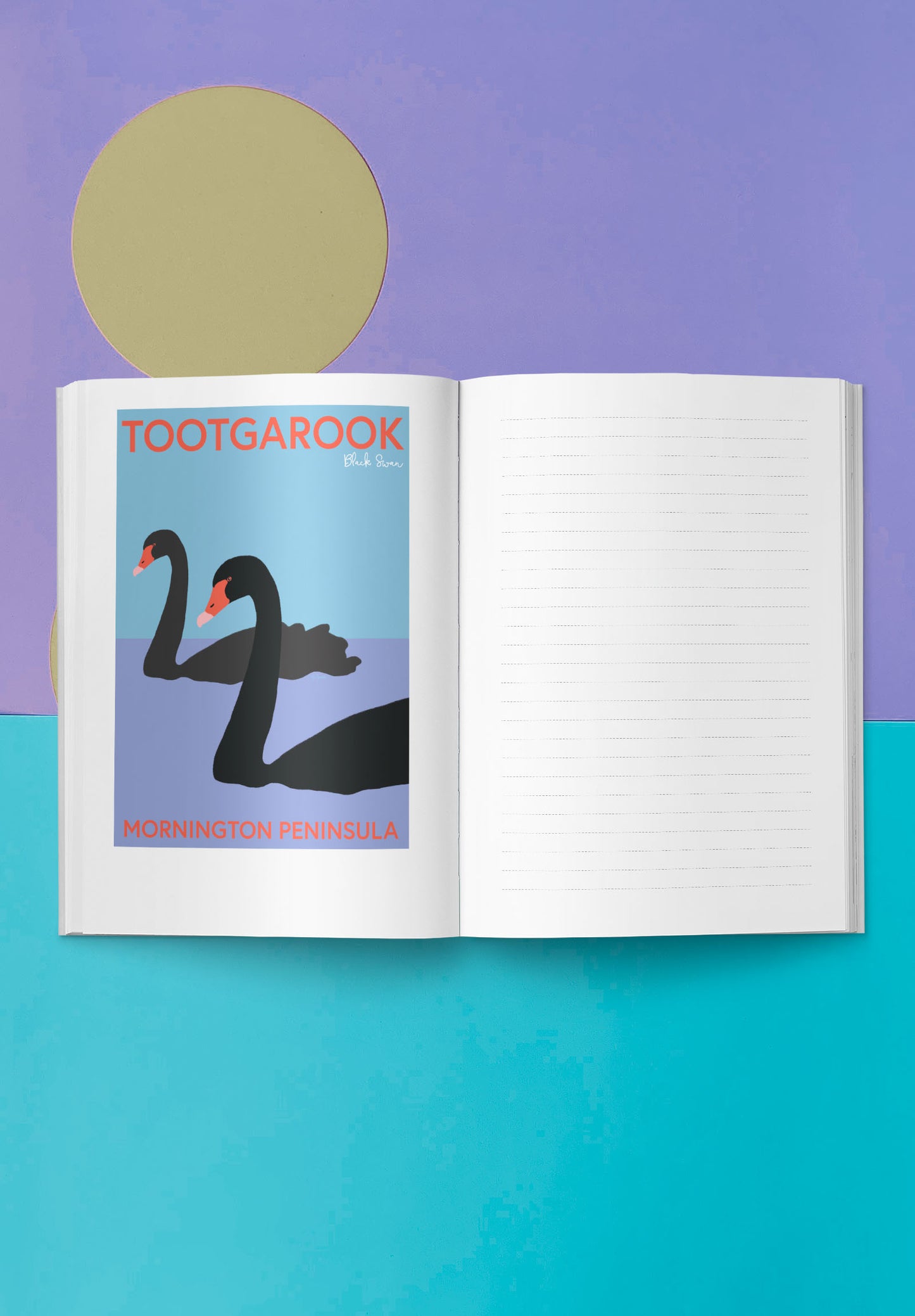 Mornington Peninsula Journal